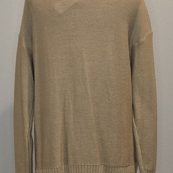 NWT Loft Outlet sz MED cardigan - Picture 4 of 8